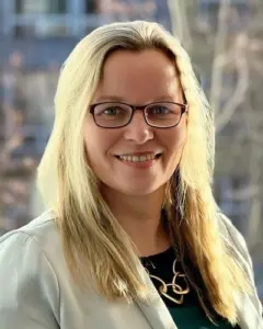 Petra Ljubic-Lane