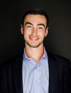 Connor McGuire