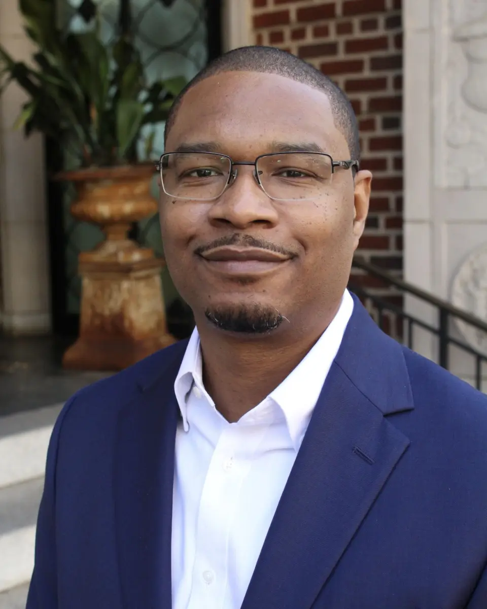 Tyson Byrd
