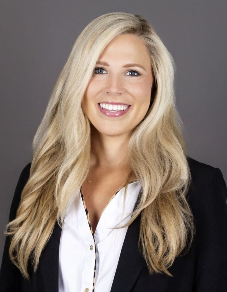 Clare Obenchain