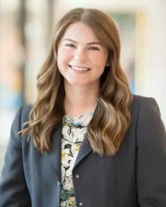 Julia Stauffer