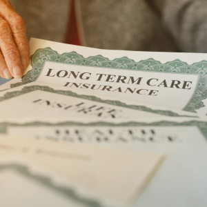Long-term Care Insurance FAQs