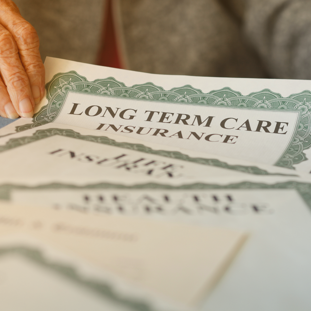 Long-term Care Insurance FAQs