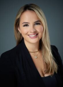Victoria Maronian