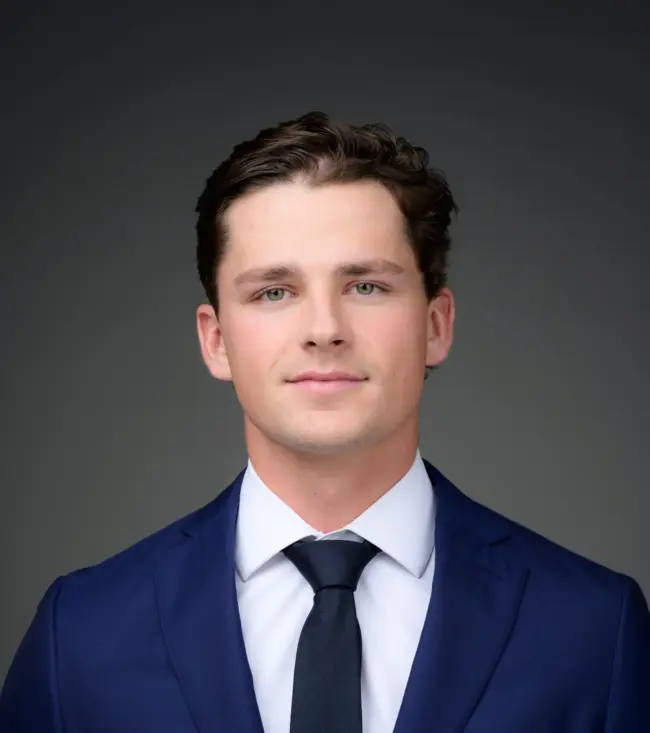 Connor Cirillo
