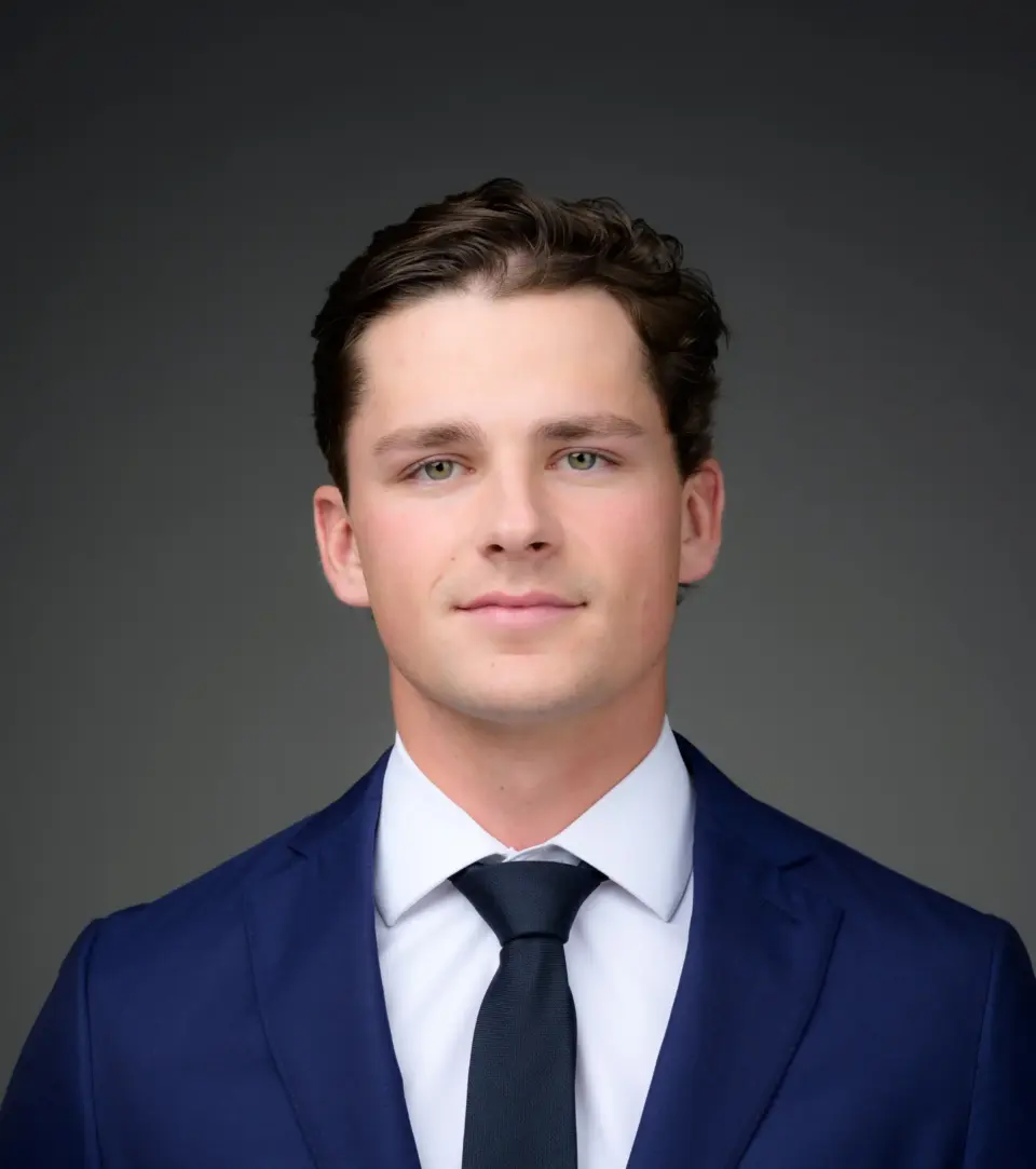 Connor Cirillo