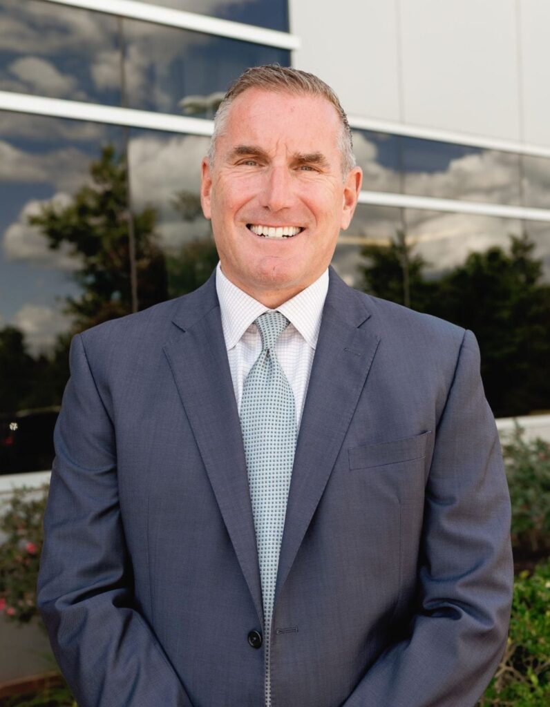 John Keeney