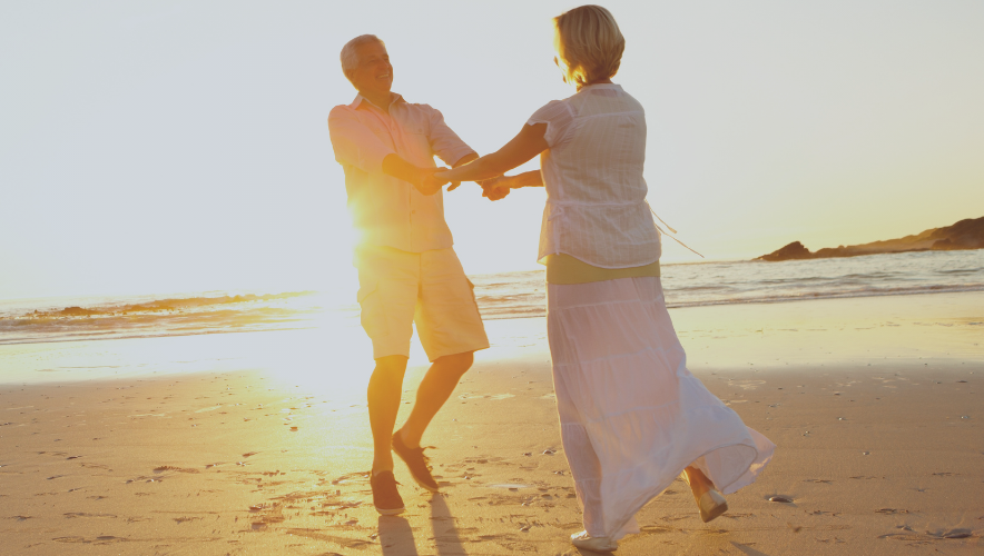 Retirement Planning, Secure Your Future Happiness