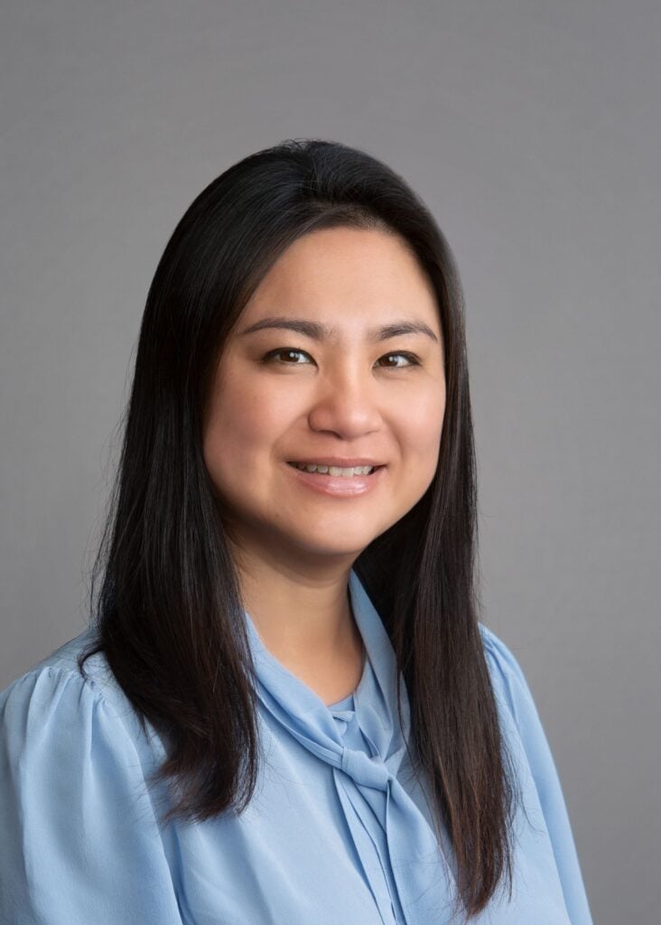 Danielle Wen