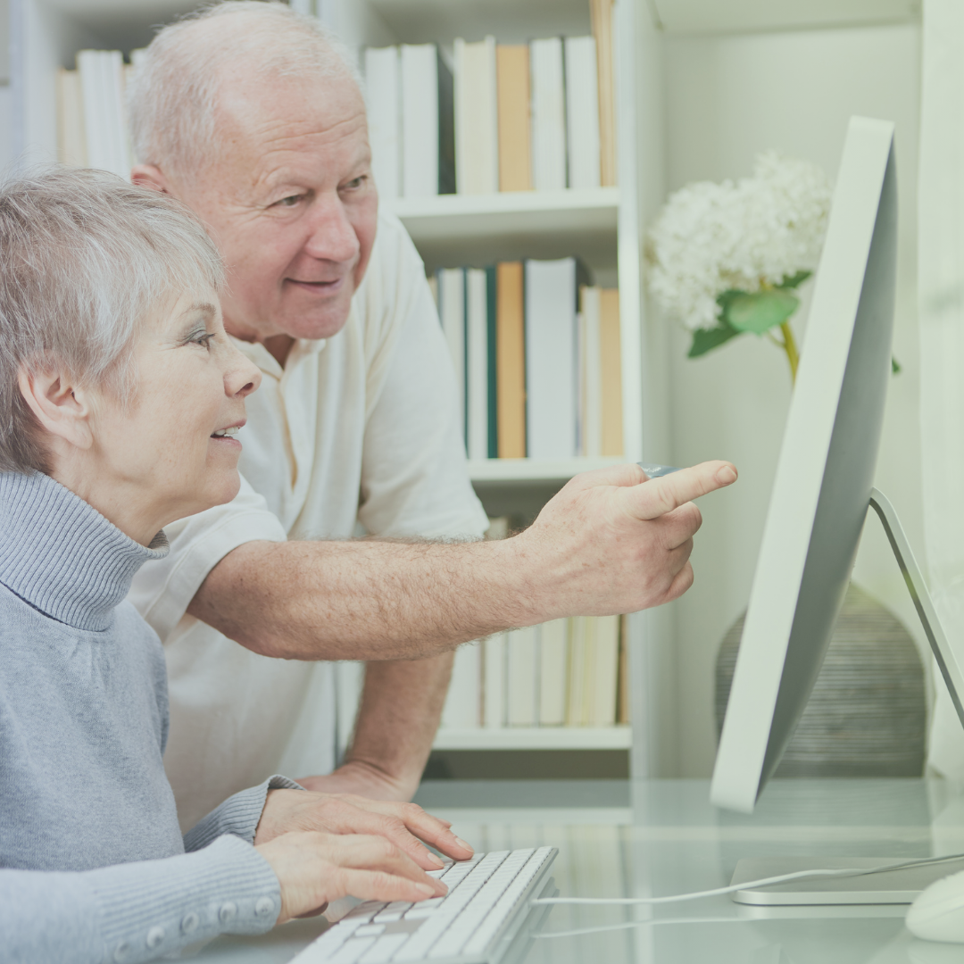 WPFL - Investment Advisor | Forward-Looking Investment Education