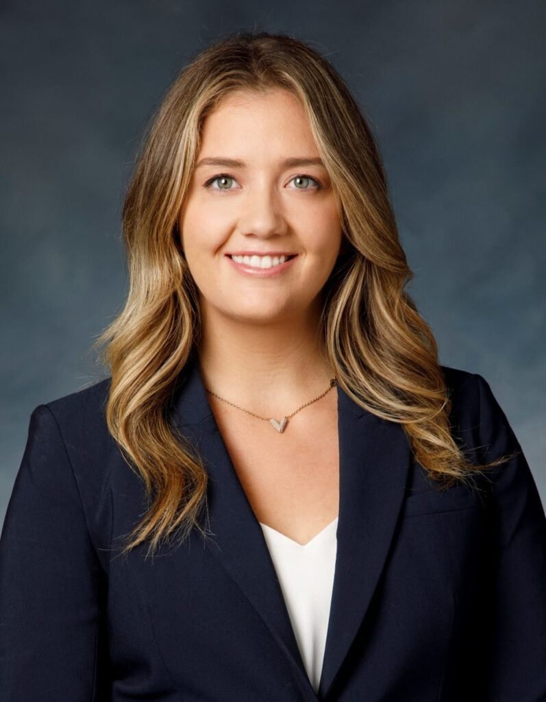McKenzie Gill