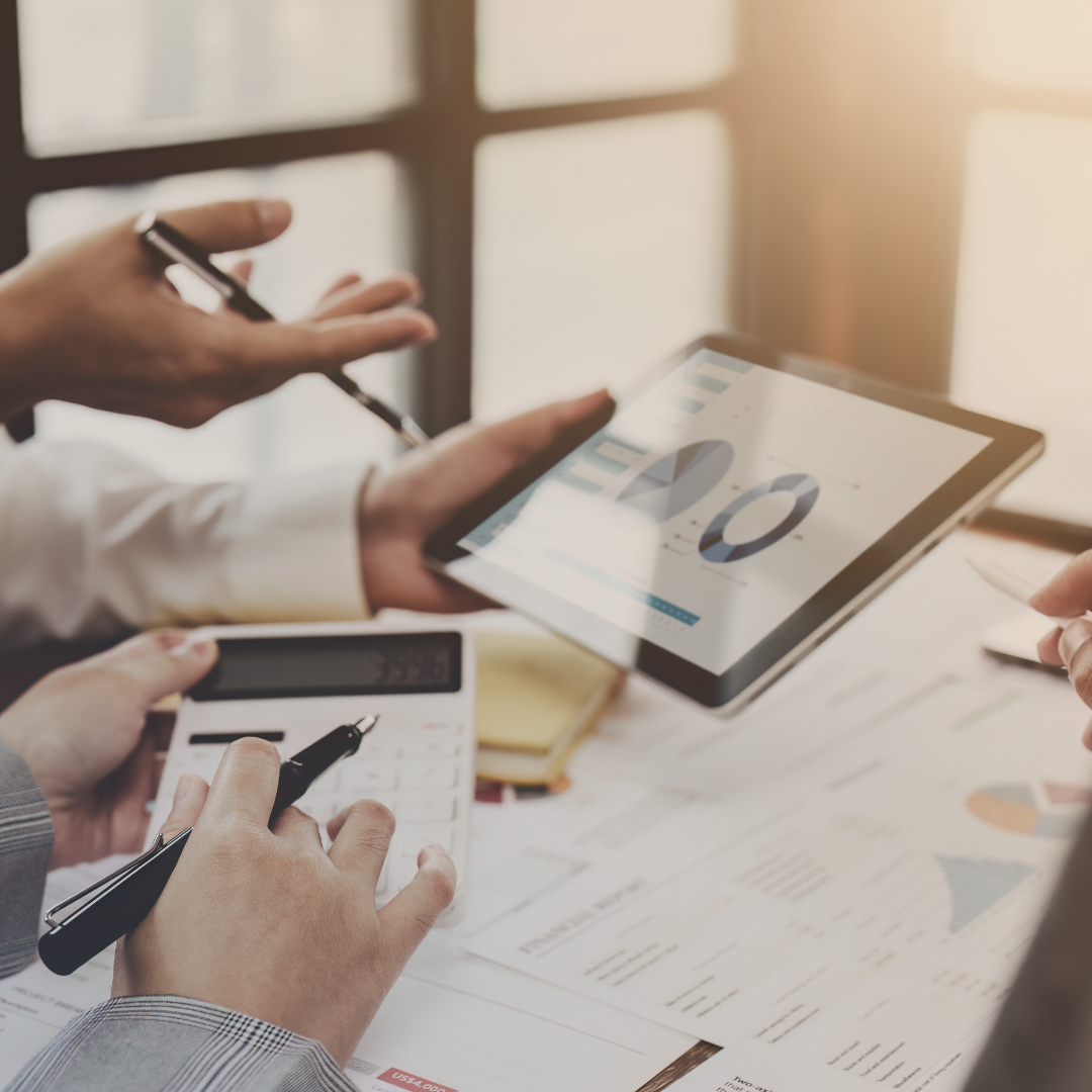 Financial Planning