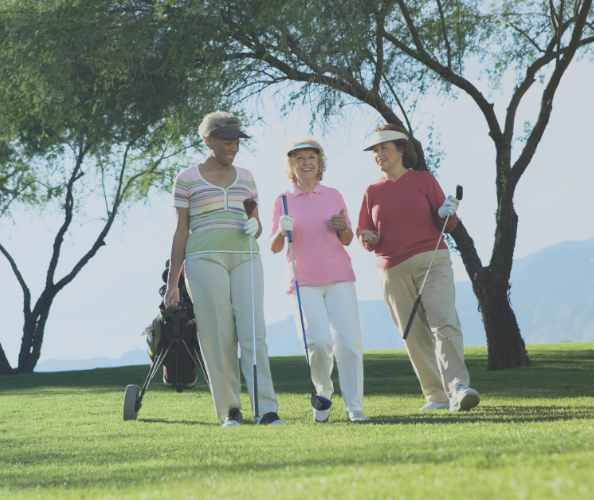 WPFL - Retirement Planning - Financial Planning Tailored to Women's Longevity
