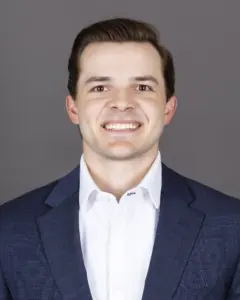 Jared Tomsu