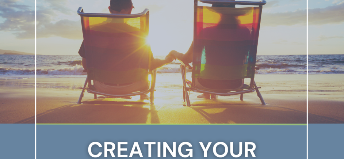 Creating Your Retirement Paycheck