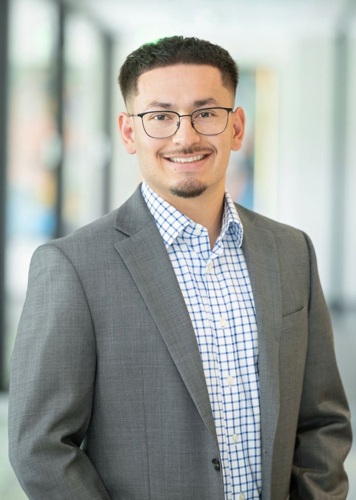Carlos Diaz Montoya