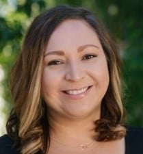 Jodi Sabin