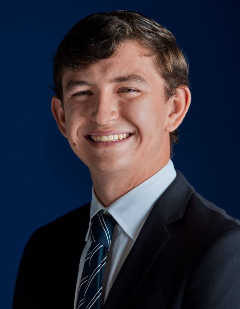Lucas Mantoani
