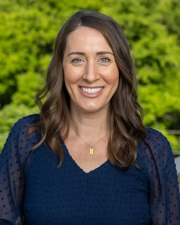 Meg Clapp