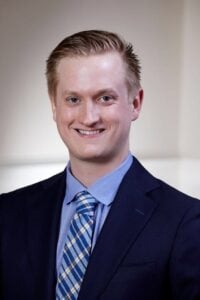 Connor Pearl