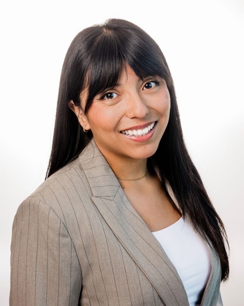 Joanna Lopez