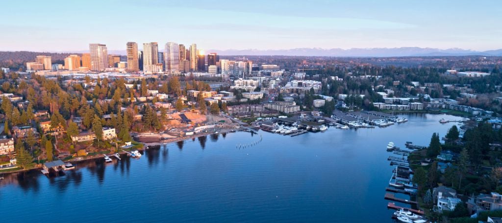 Redmond, Washington