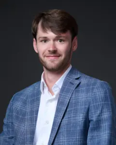 Jack Delafield Headshot