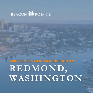 Beacon Pointe Advisors Expands Pacific Northwest Presence with Joslin Capital Acquisition