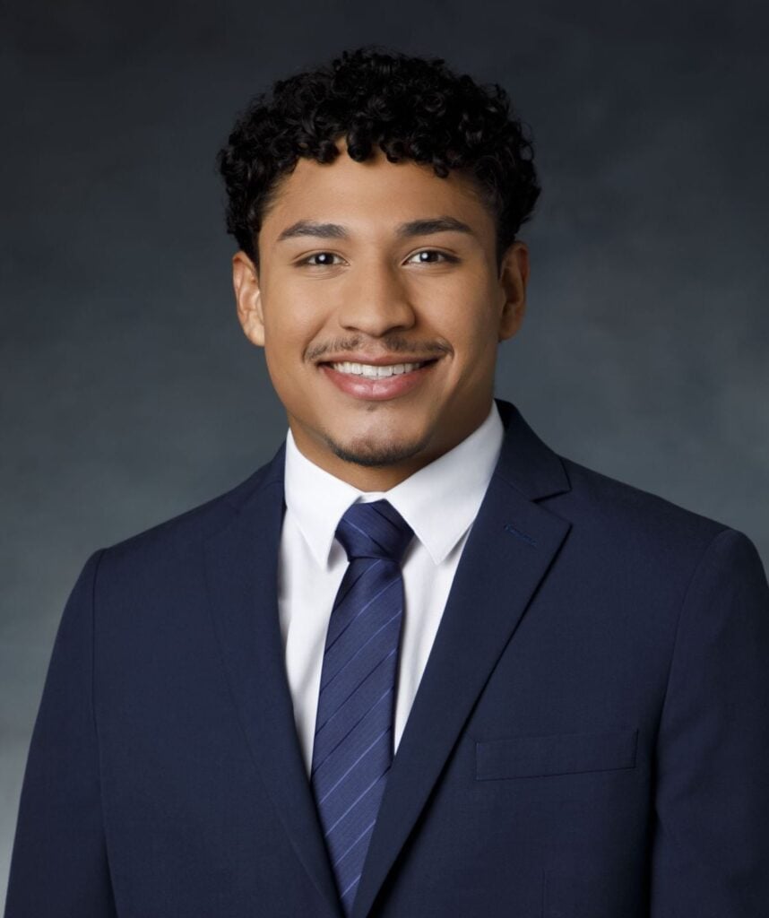 Lance Allende