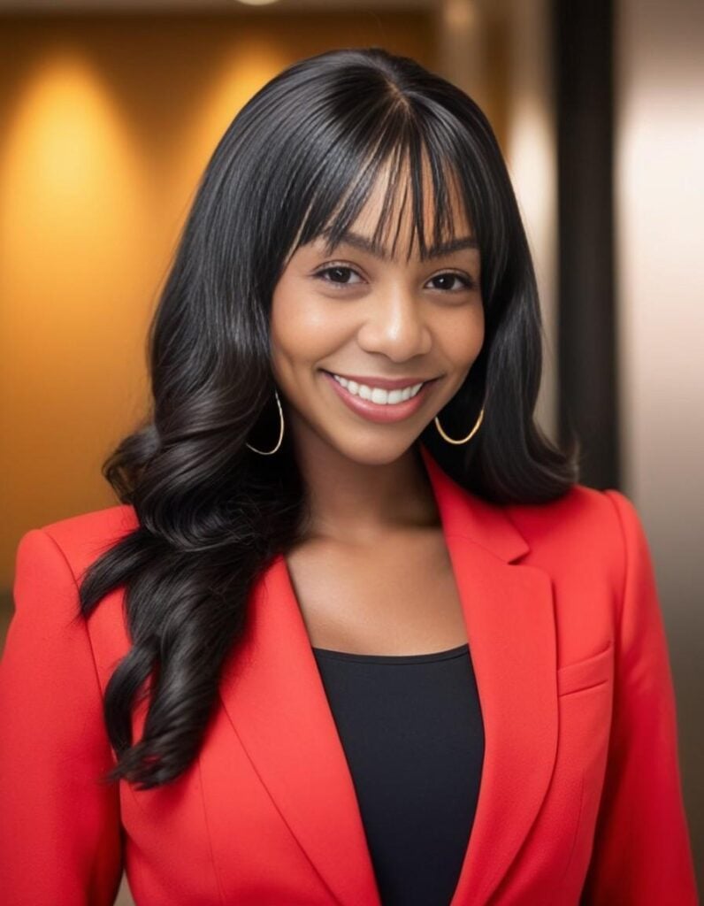 Nechelle Hendrix