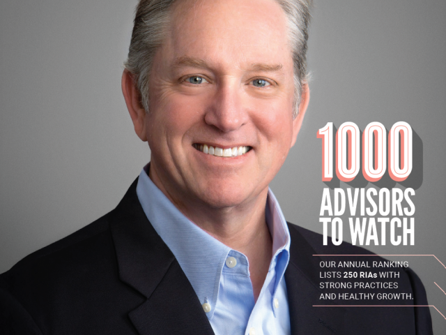 AdvisorHub Gregory Taylor