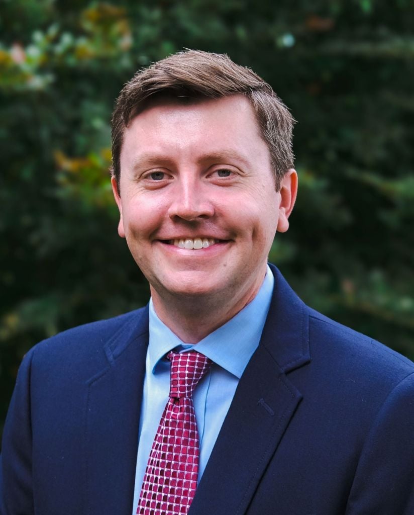 Stephen Ford