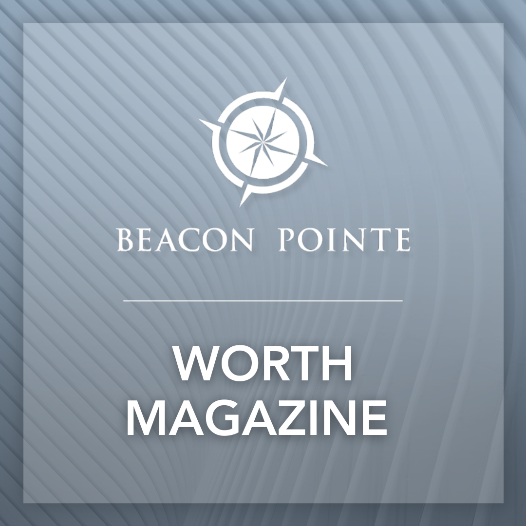 Worth Blog Cover