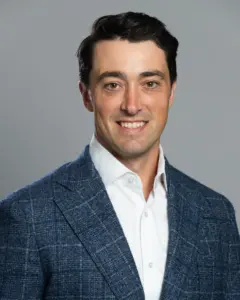 Charlie Phillips