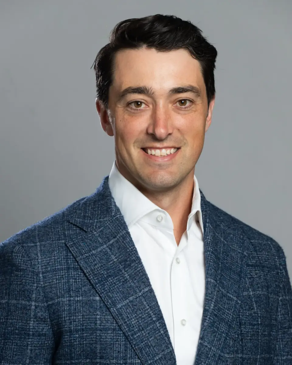 Charlie Phillips