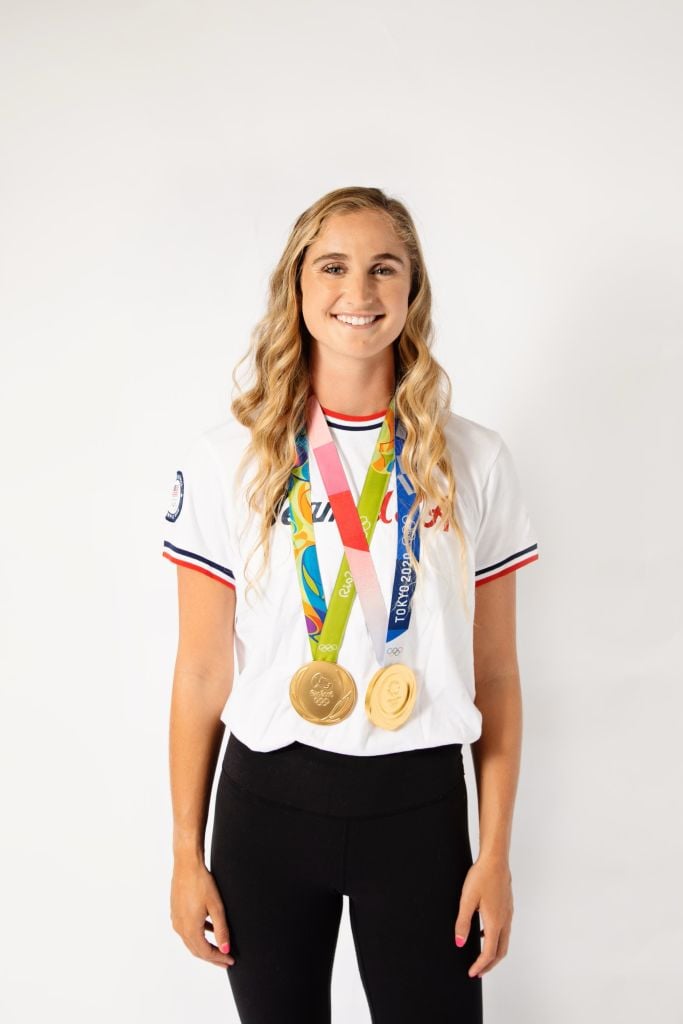 Maddie Musselmen