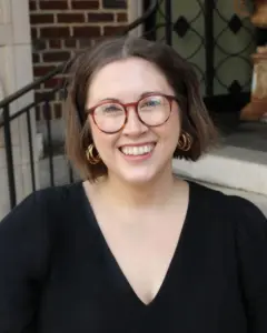 Mary Evan Giles