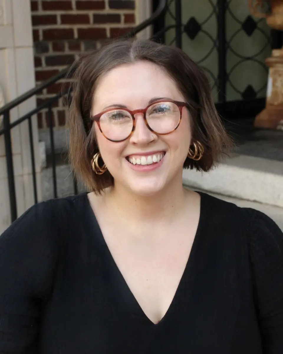 Mary Evan Giles