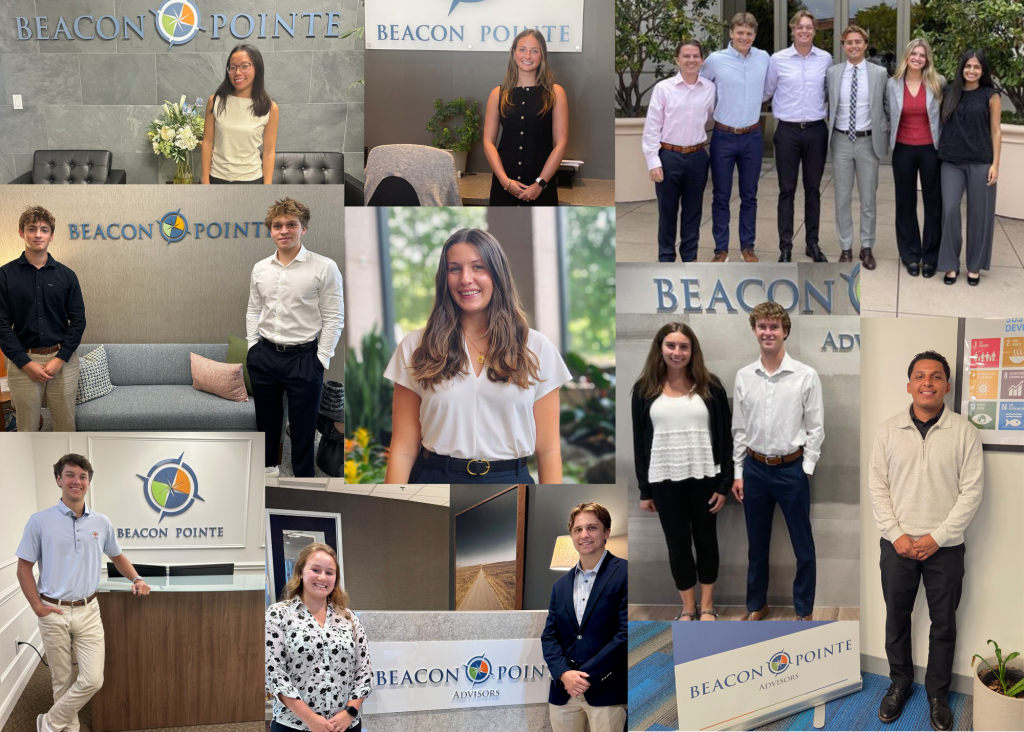 National Intern Day 2025