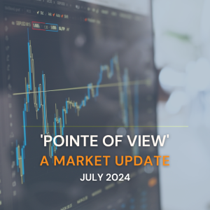 Pointe of View July 2024