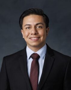 Cristopher Zavala
