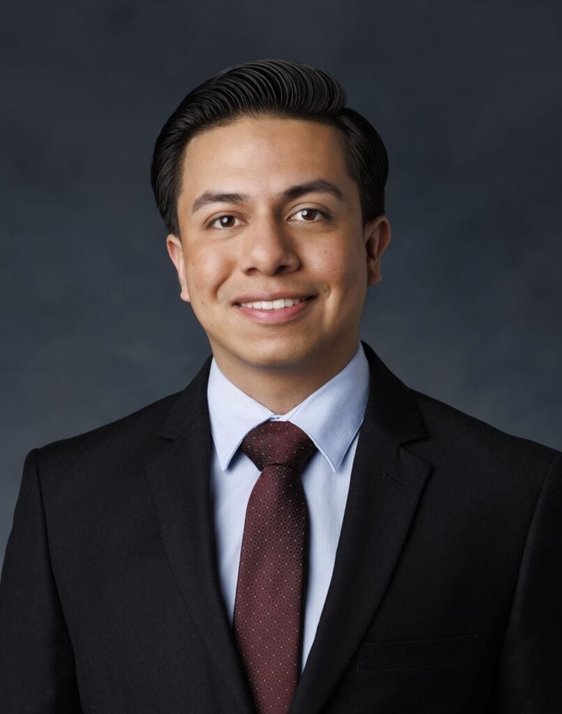 Cristopher Zavala