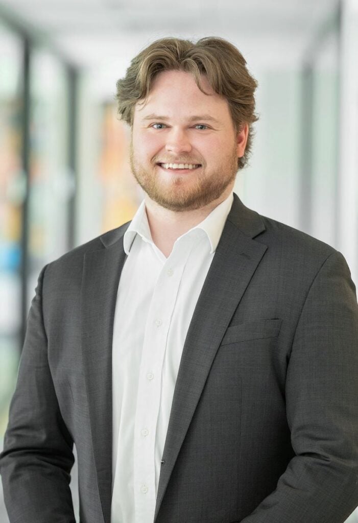 Luke Jackson