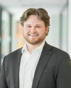 Luke Jackson