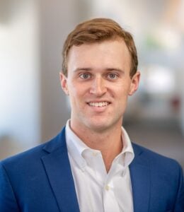 Austin Cassidy Headshot - SDCA