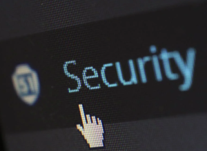 cybersecurity
