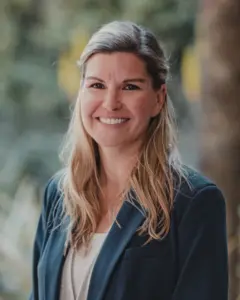 Vanessa Burnett