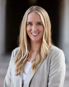 Courtney McCutchan