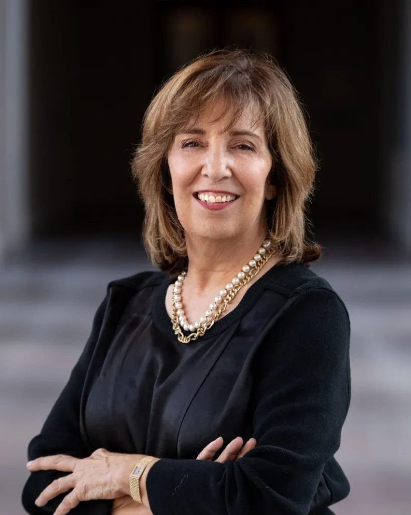 Debra Curry
