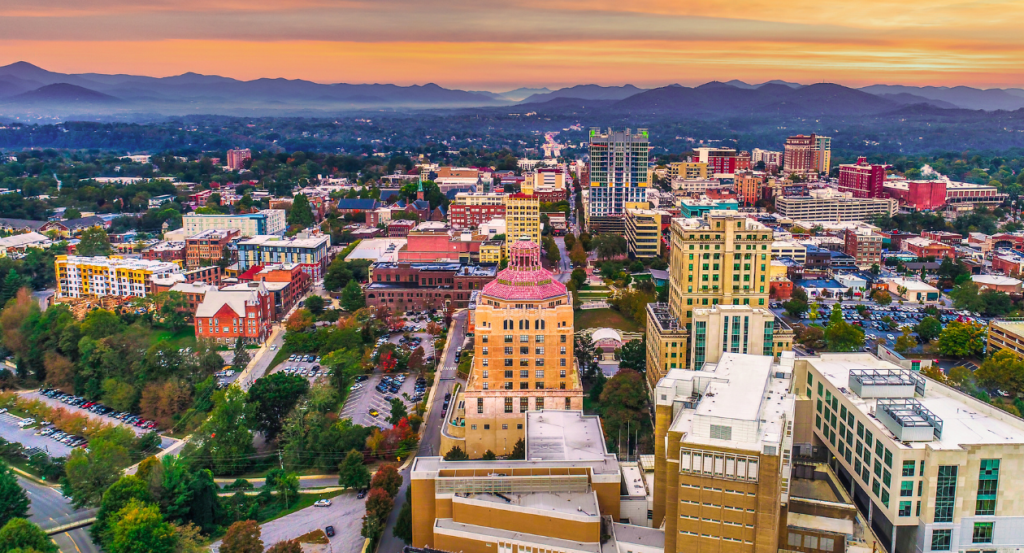 Financial Planning - Asheville, NC